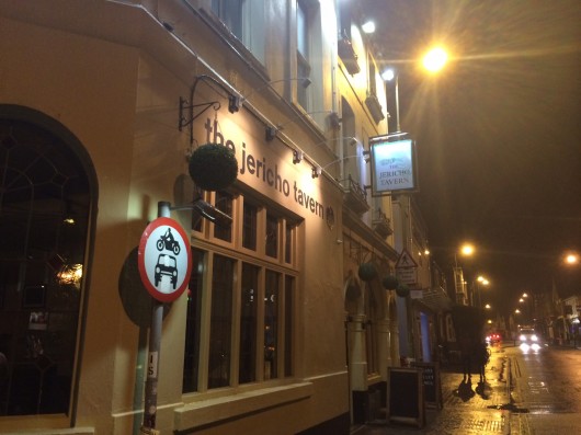 Jericho Tavern
