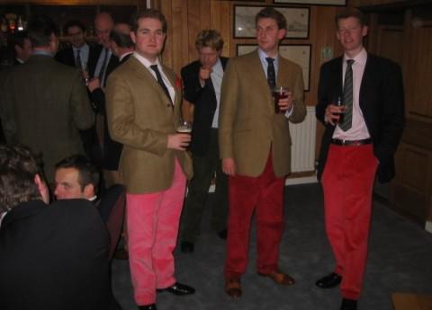redtrousers