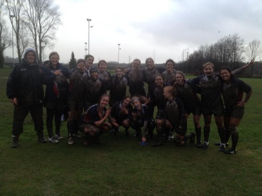 Could OUWRFC beat the current Welsh national side? I say yes.