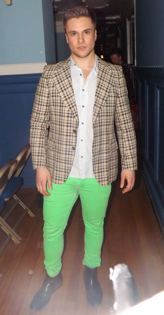 Adam Kashani