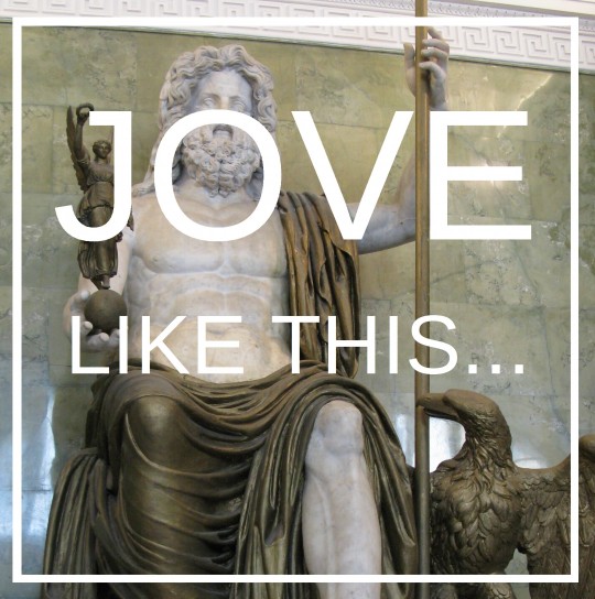 jove