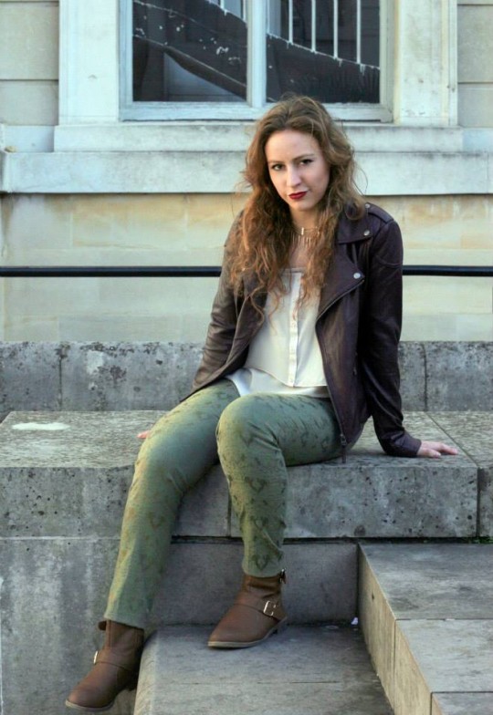 rebecca