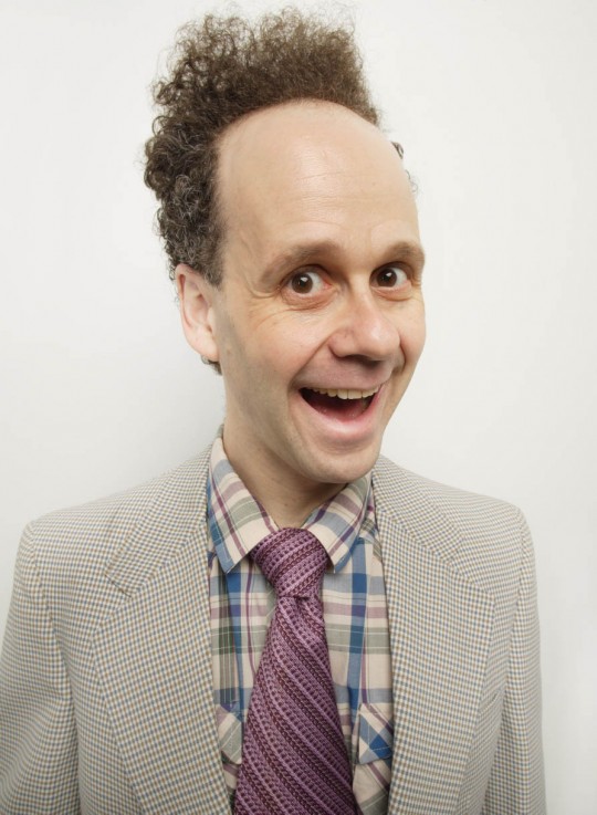 Nigel