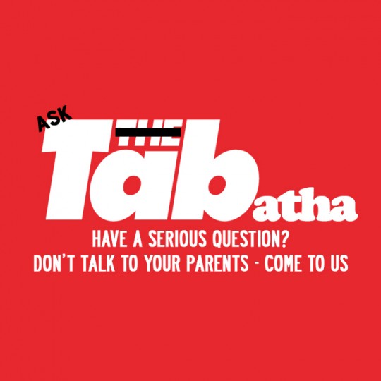 The Tab - now with more journalism