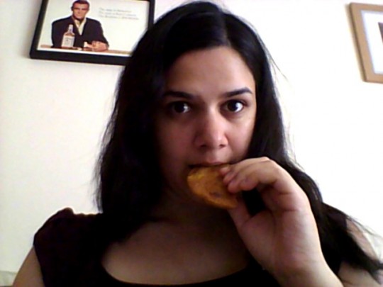 cookie