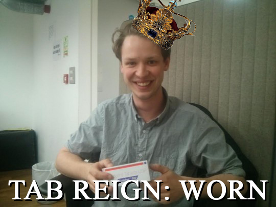 reign