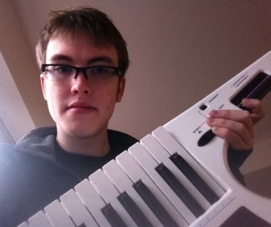 Keytar