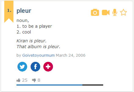 PLEURDEF