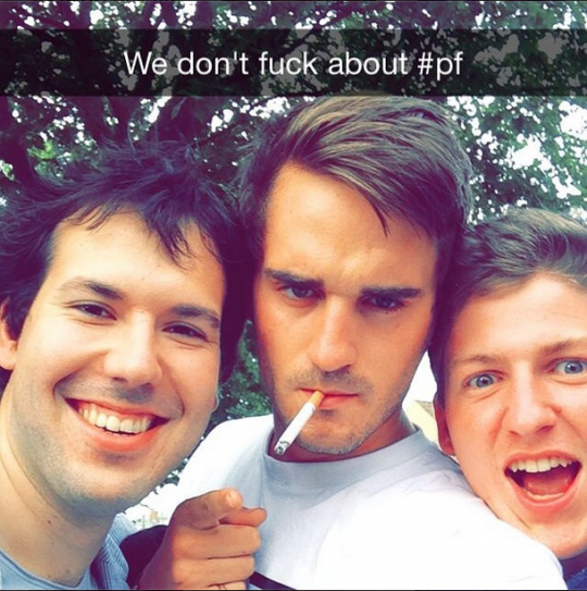 The Pleur, The Bad and The Ugly
