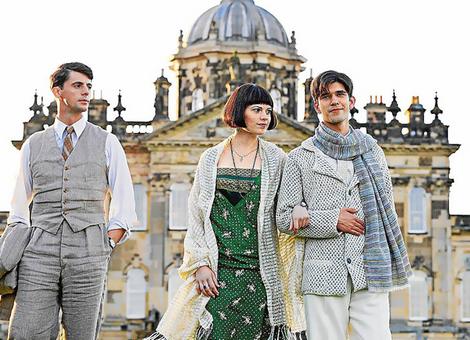 How the Sunday Times views Oxford