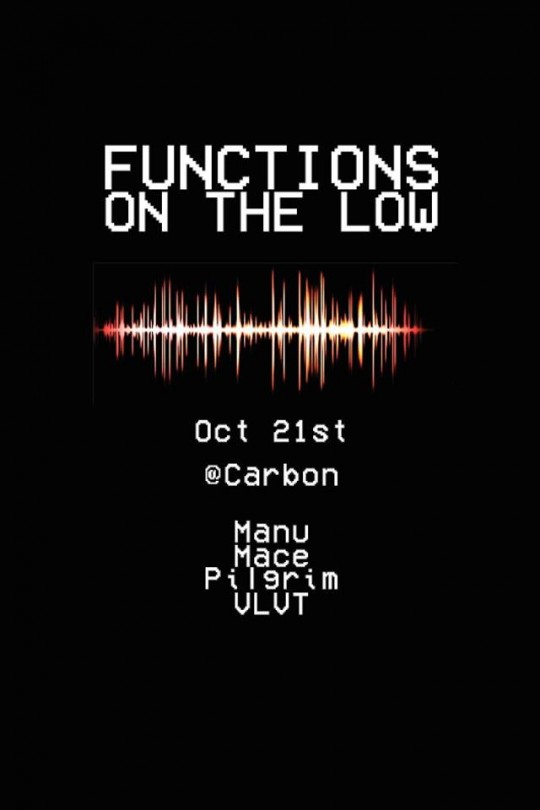 FOTL poster