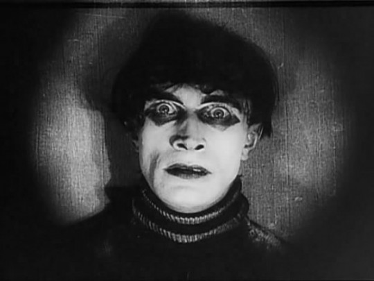 dr caligari