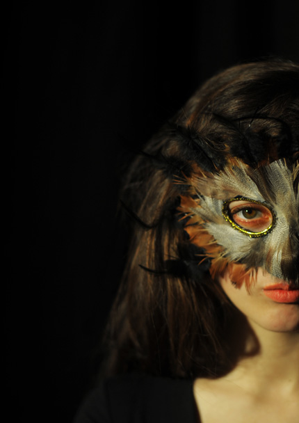 the furies