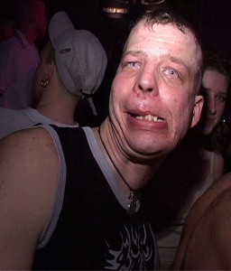 uk garage