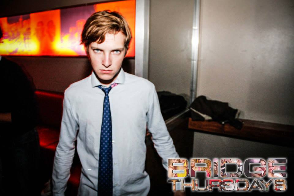guarantee yourself shirt and tie wednesdays with sporting involvement