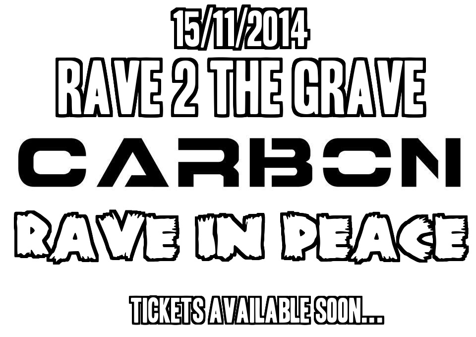 Carbon - RIP