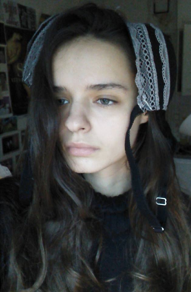 I basically went to work like this