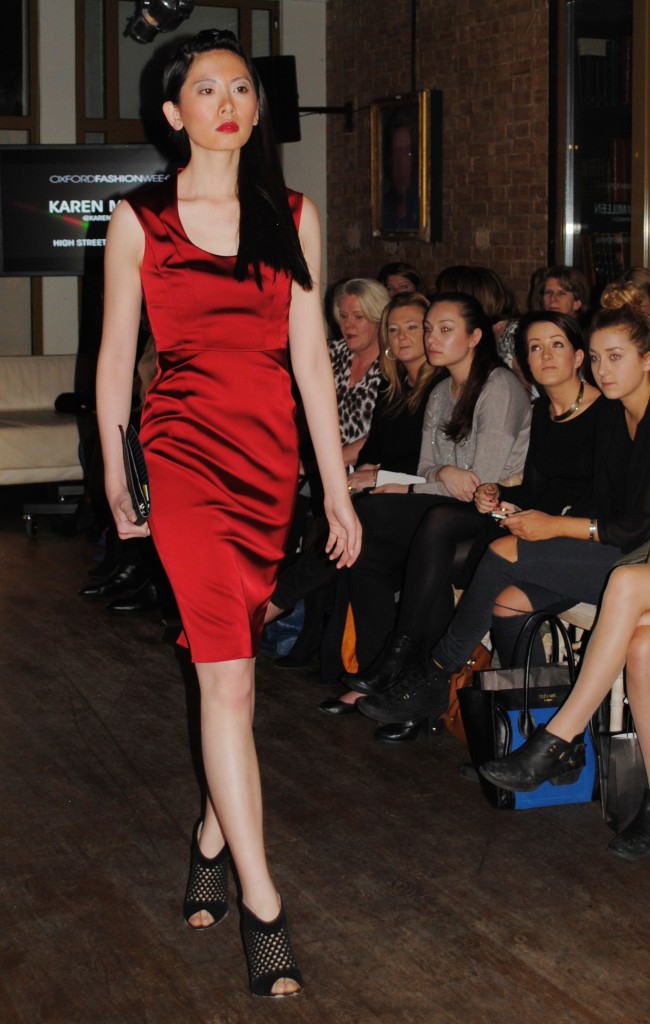 Karen Millen