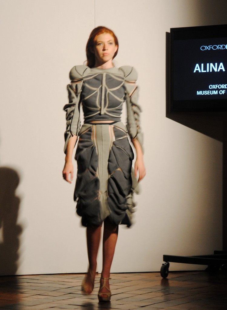 Alina Stanila