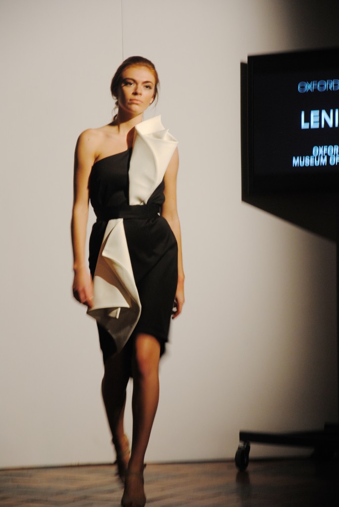 Lenie Boya