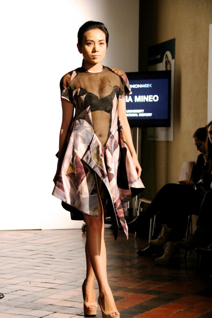 Mariapia Mineo