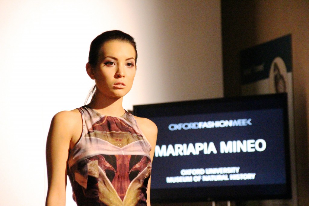 Mariapia Mineo