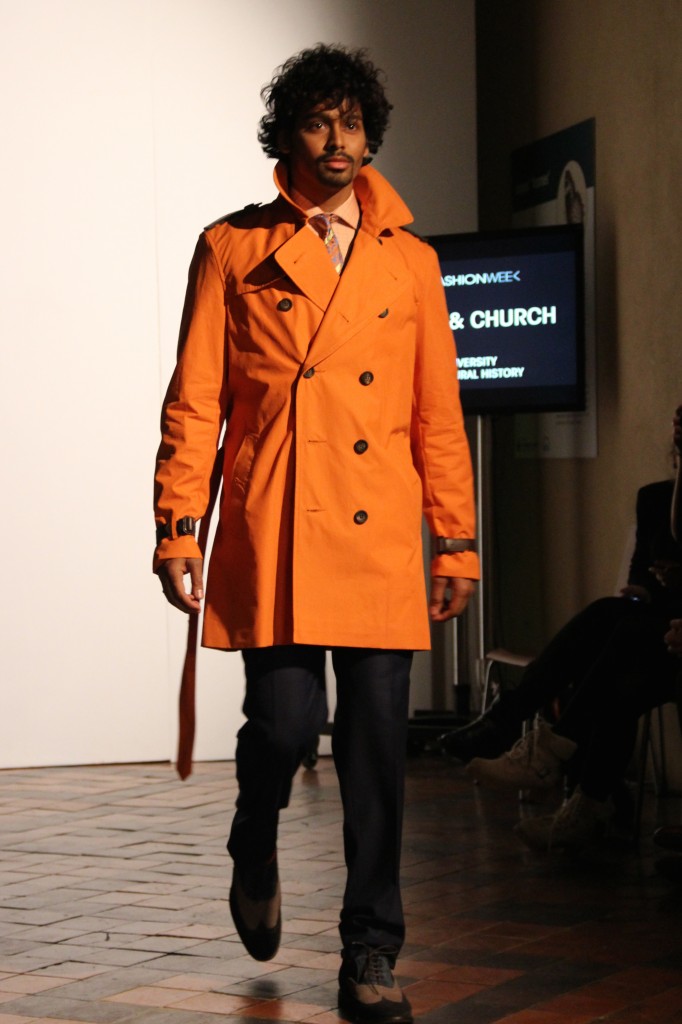 Clements & Church