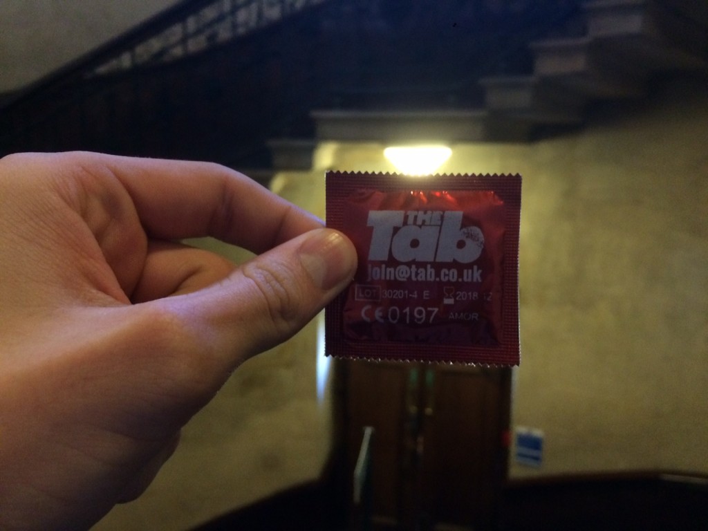 a veritable golden ticket