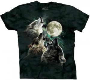 http://en.wikipedia.org/wiki/Three_Wolf_Moon