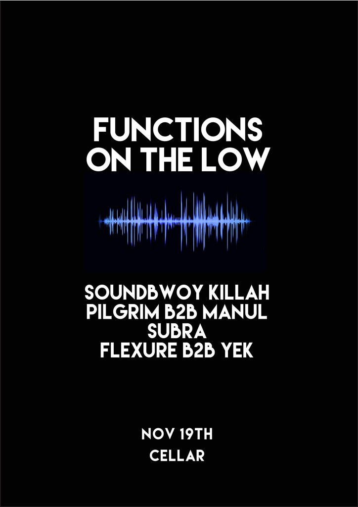 functions