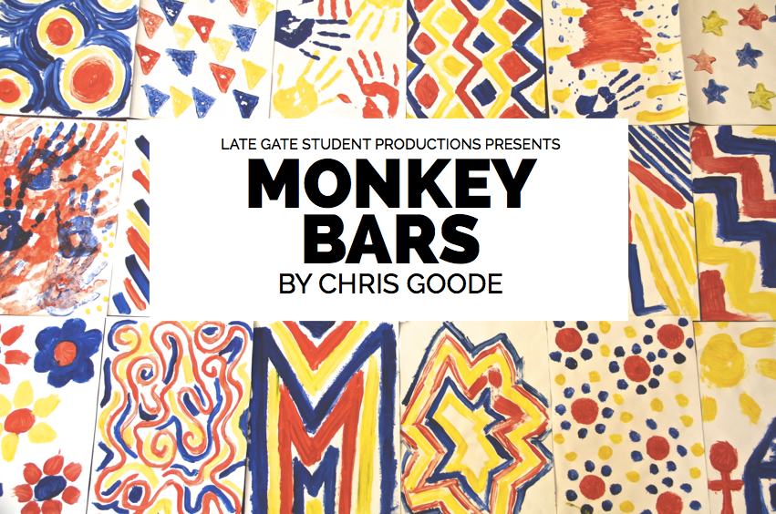 monkey bars