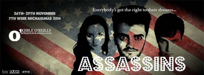assassins
