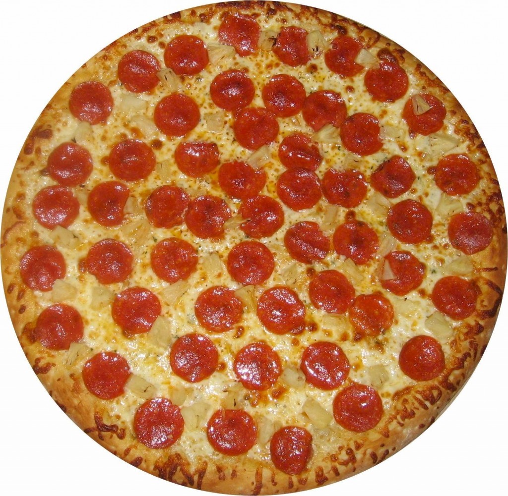 ouca pizza