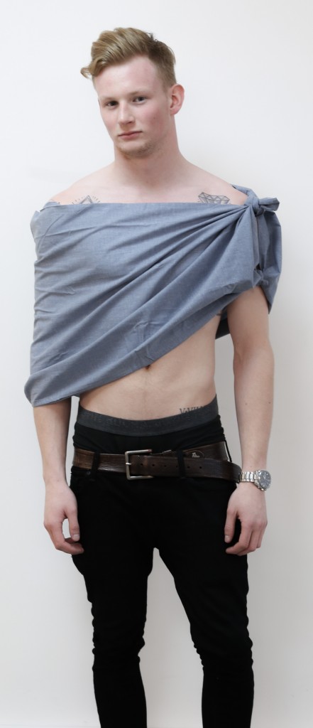 Bizarre Trends Pillow