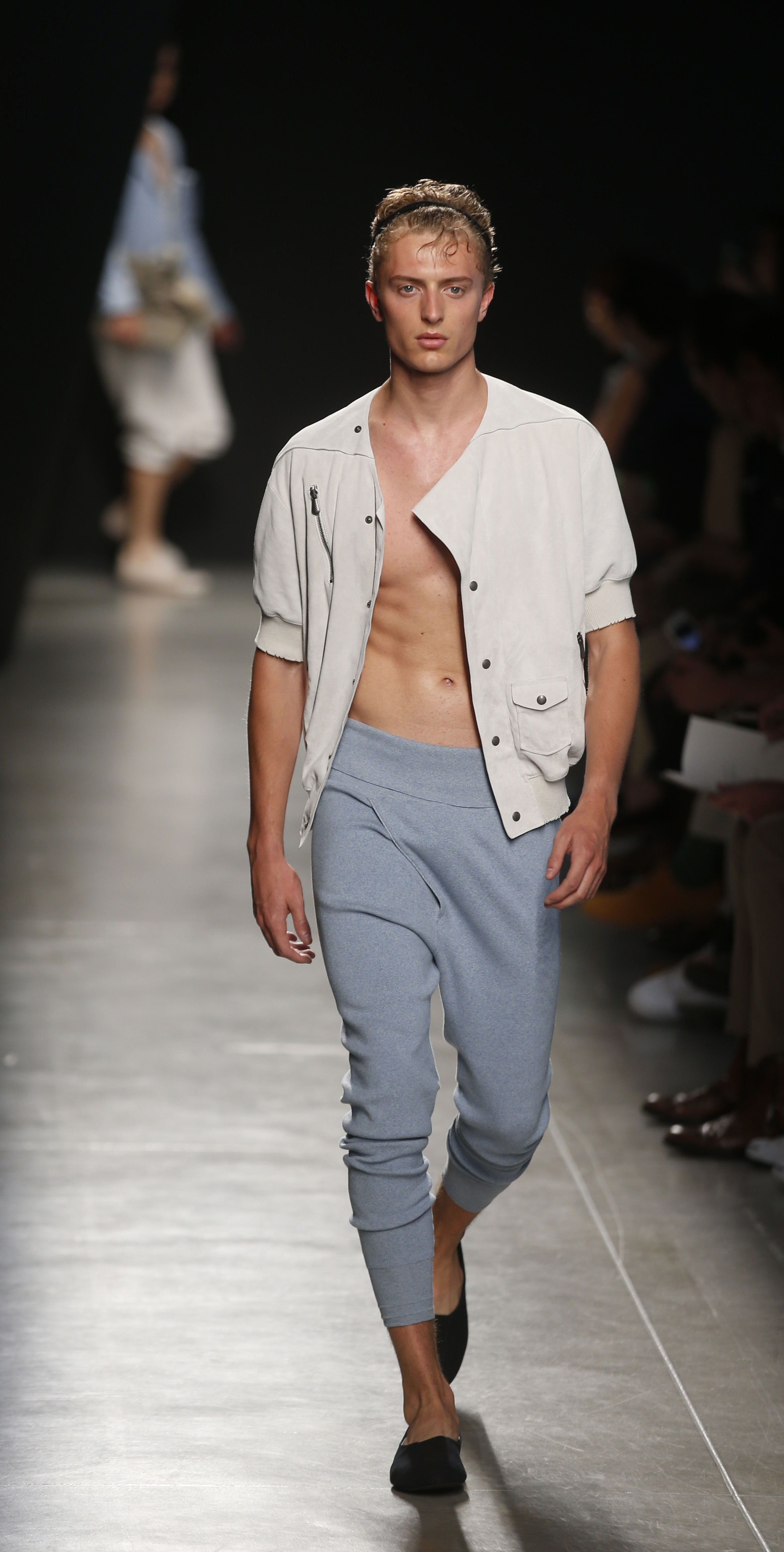 Italy Fashion Bottega Veneta