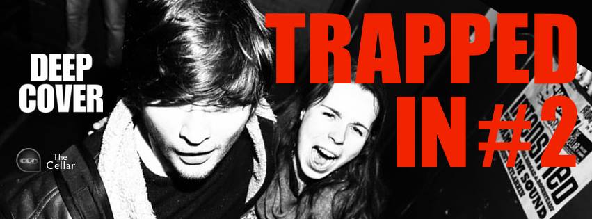 trap
