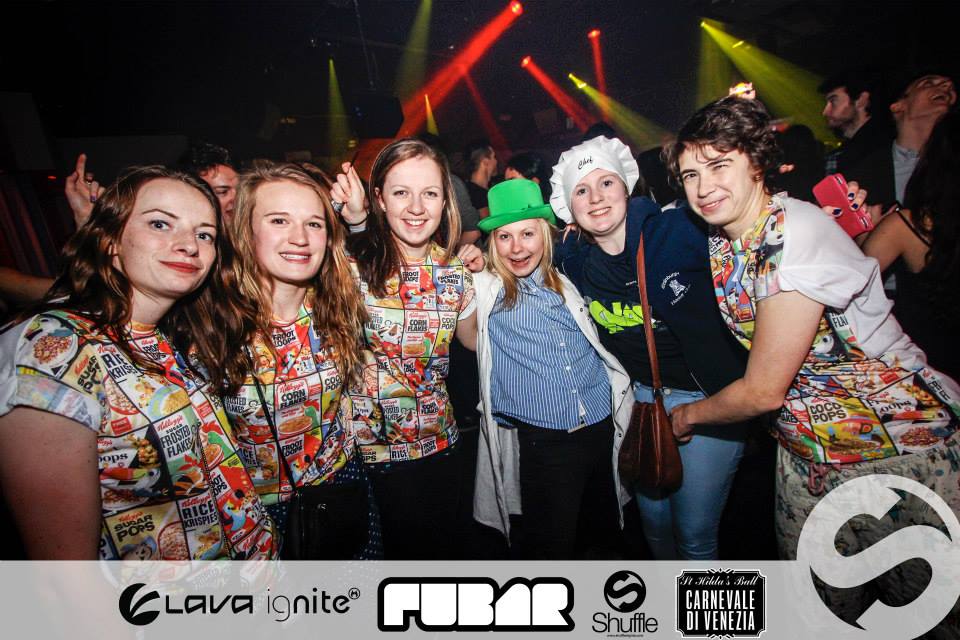 Surprised these lot actually turned up, I heard they're quite flakey...