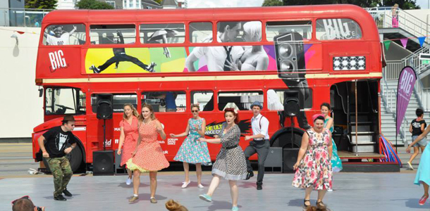 KAF Dance