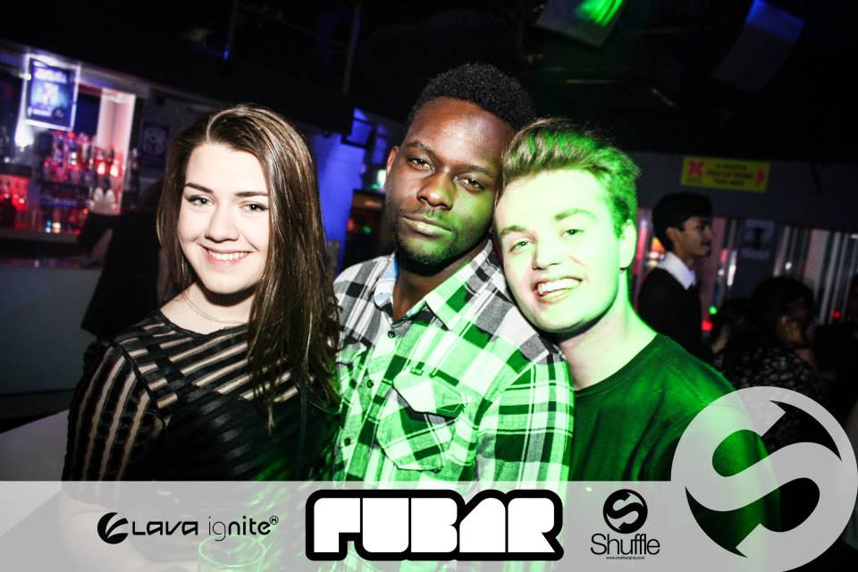 Still so steamy