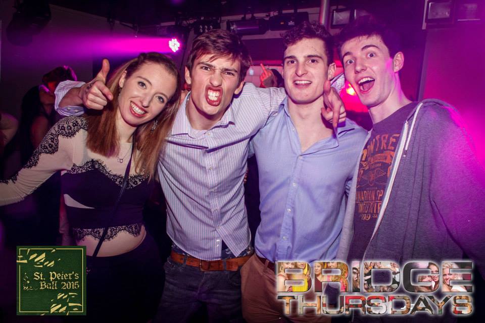 When you decide to drop but none of your mates want to...