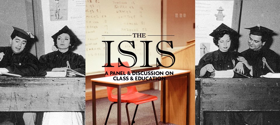 isis