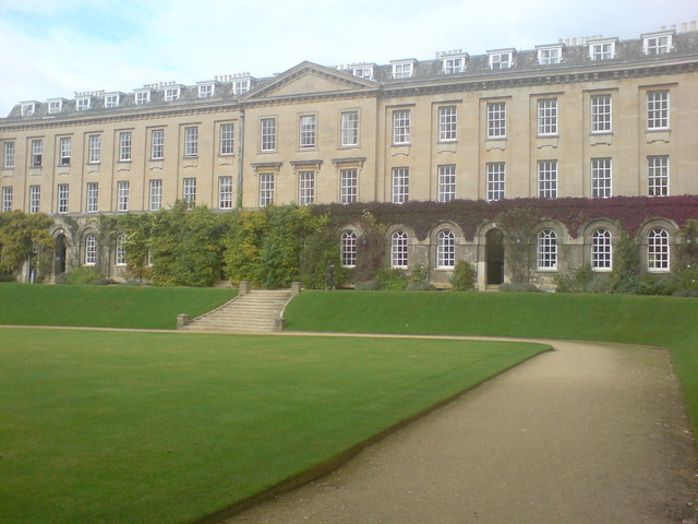 worcesterhall