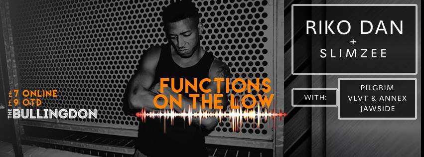 Functions on the Low