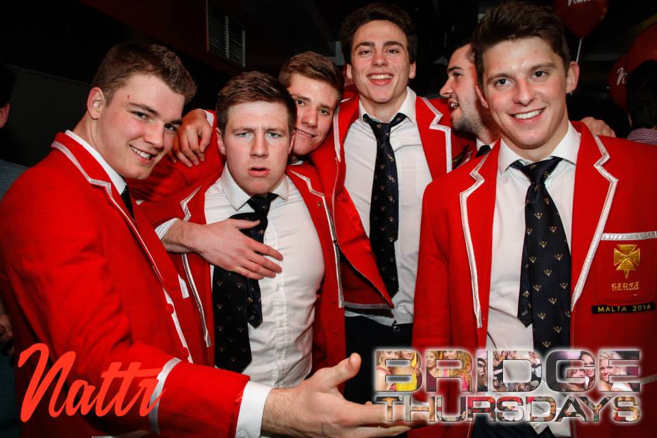 Hertford Blazers
