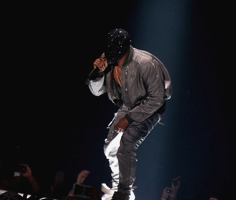 Yeezus Christ