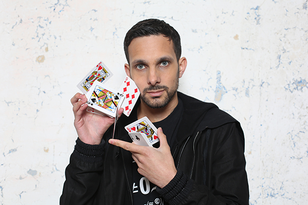 Dynamo: Magician Impossible