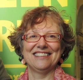 Ann Duncan