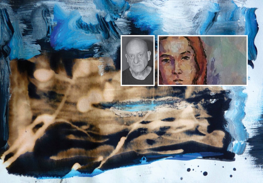 Tom Davis art & state