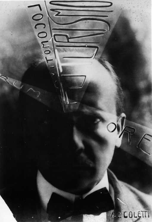 marinetti