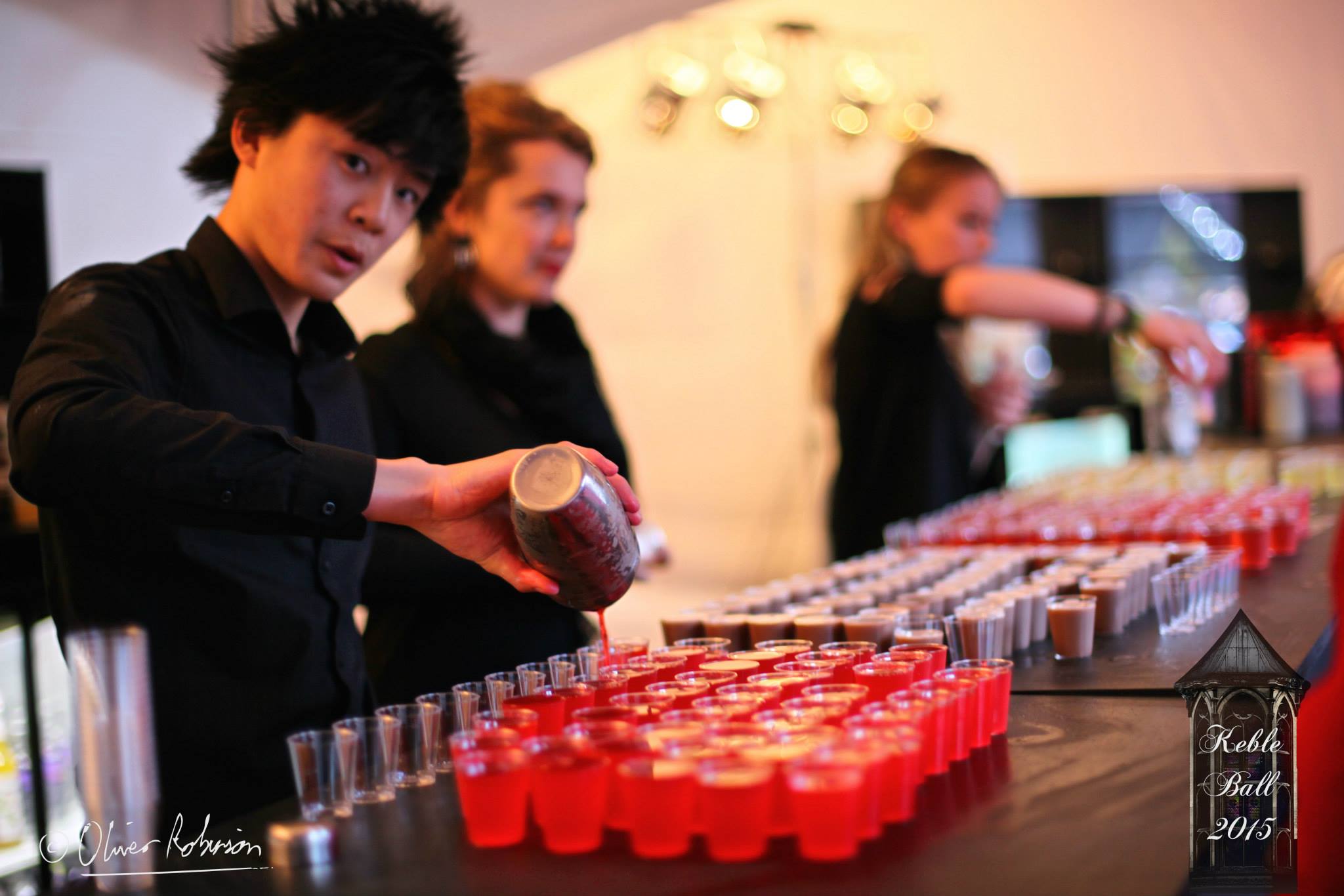 shots shots shots